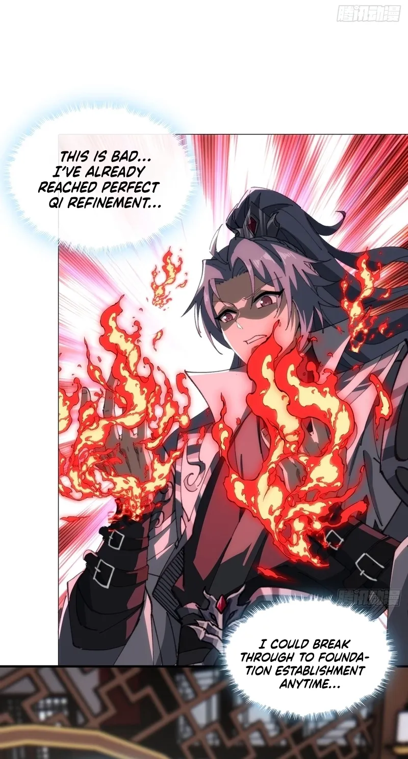 Read Speedrunning Immortal Cultivation chapter 1 image 70 on Lezhin