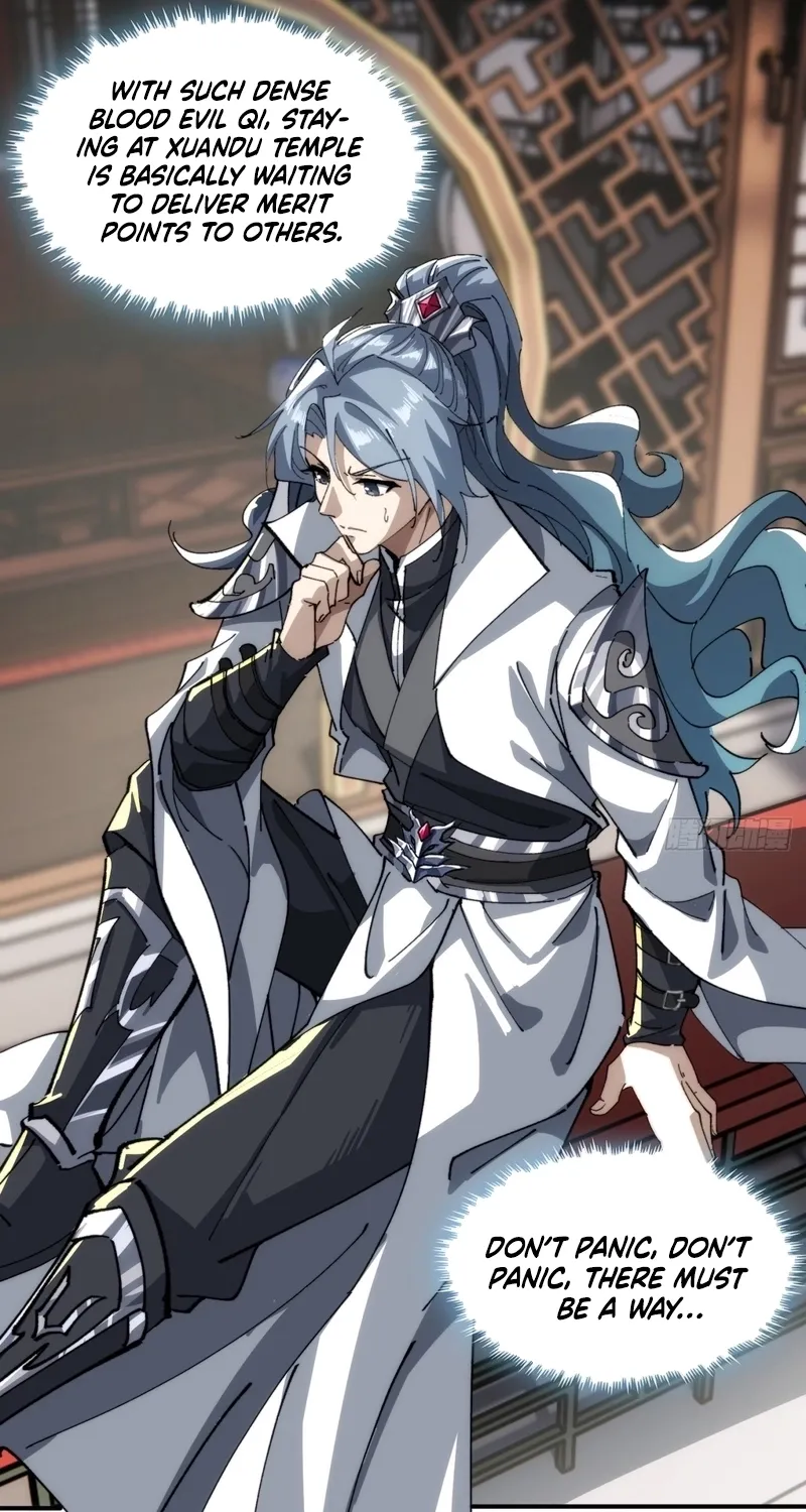 Read Speedrunning Immortal Cultivation chapter 1 image 71 on Lezhin