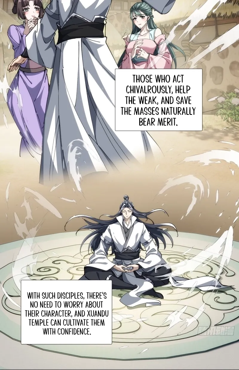 Read Speedrunning Immortal Cultivation chapter 1 image 78 on Lezhin