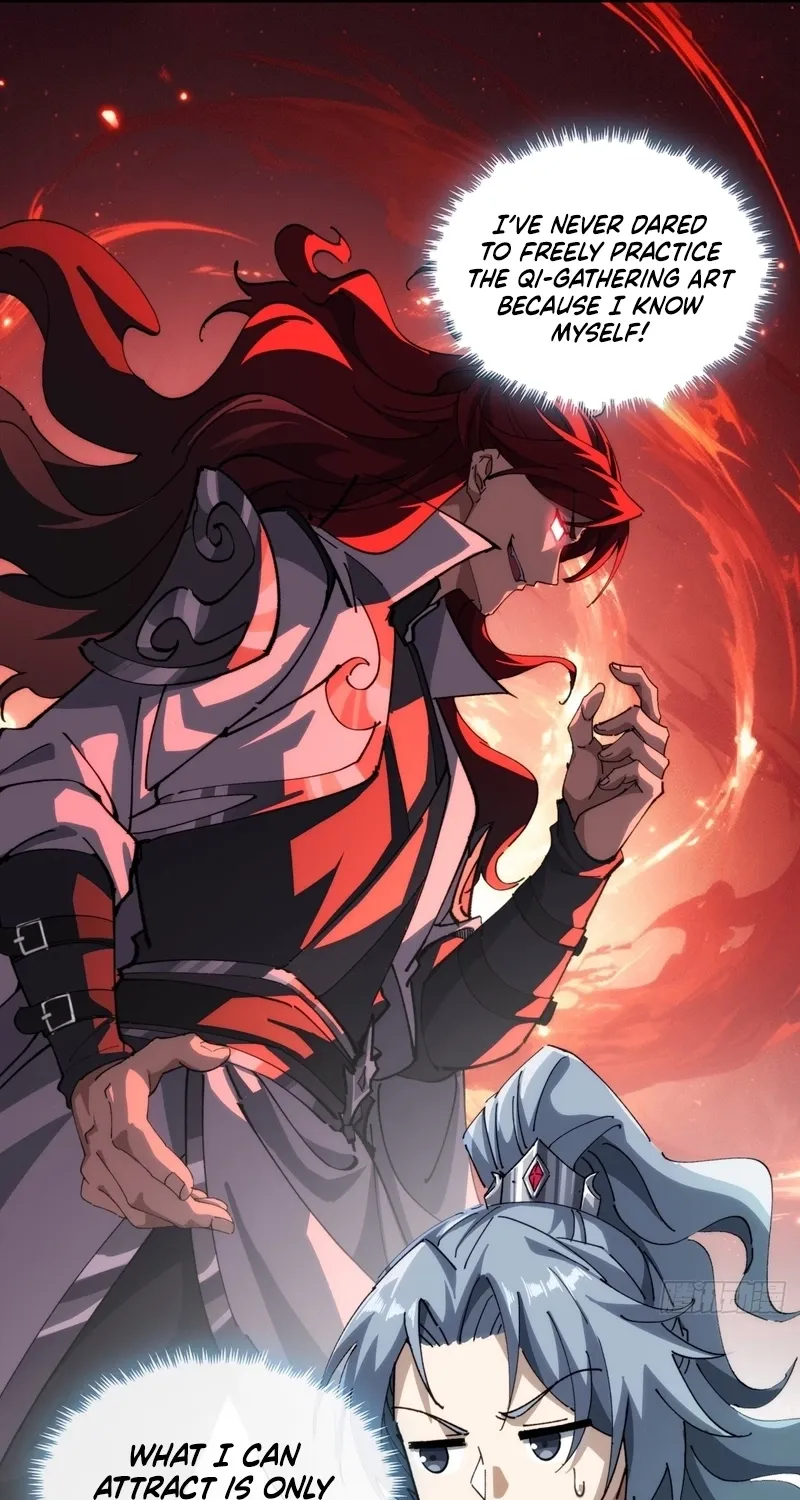 Read Speedrunning Immortal Cultivation chapter 1 image 79 on Lezhin