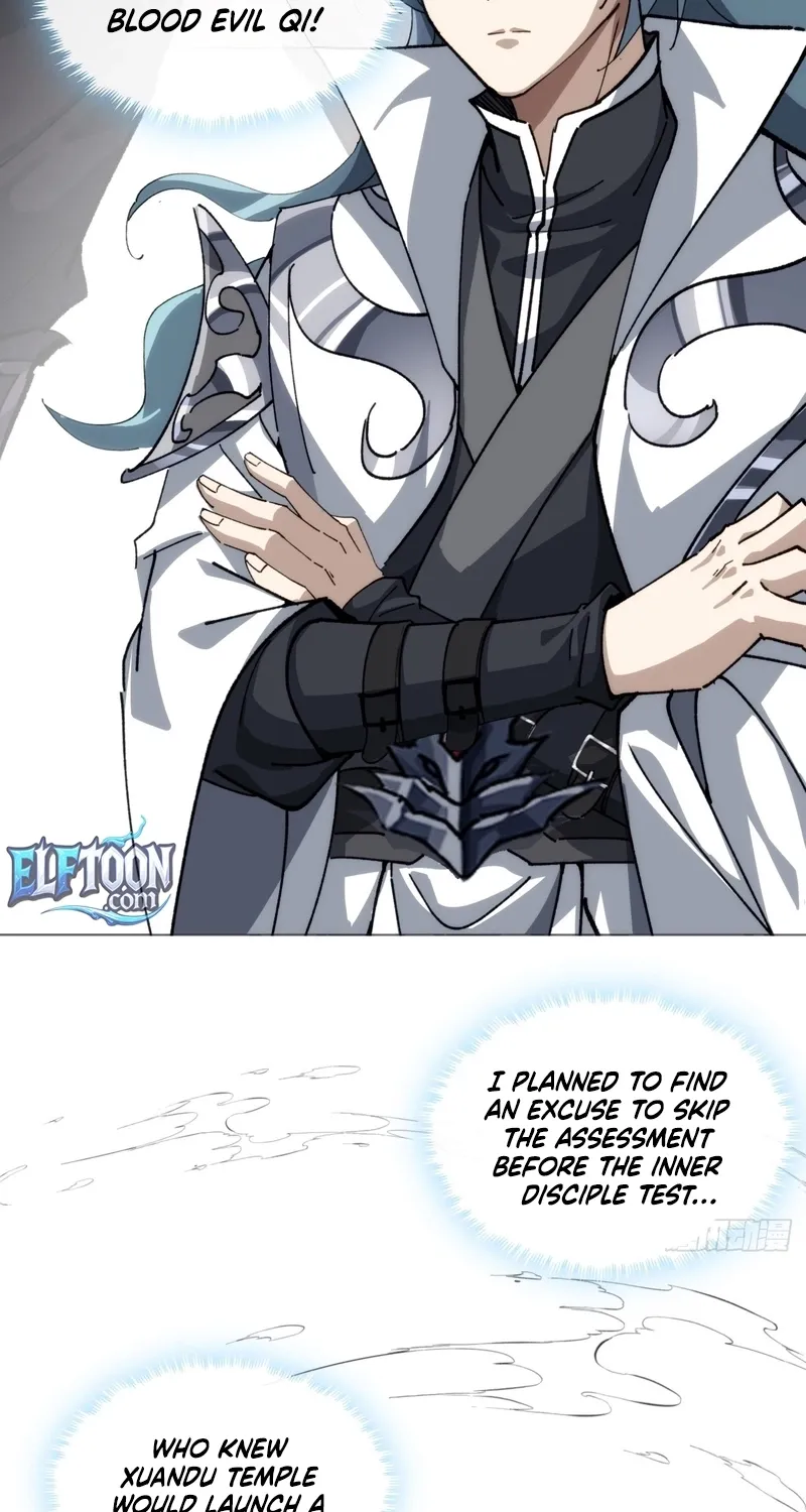Read Speedrunning Immortal Cultivation chapter 1 image 80 on Lezhin