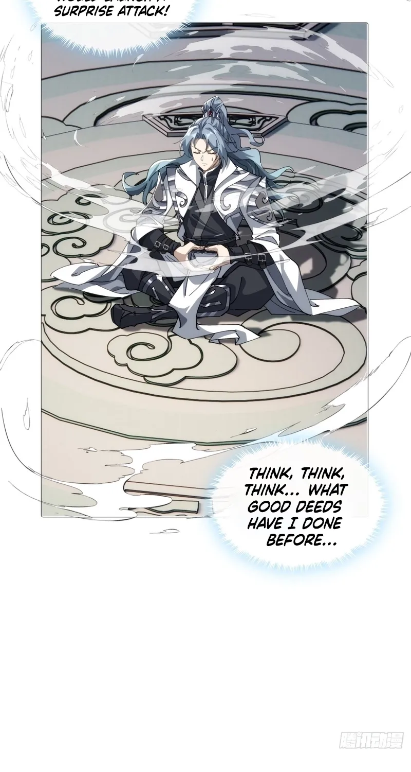 Read Speedrunning Immortal Cultivation chapter 1 image 81 on Lezhin