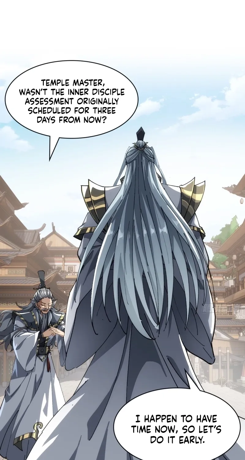 Read Speedrunning Immortal Cultivation chapter 1 image 82 on Lezhin
