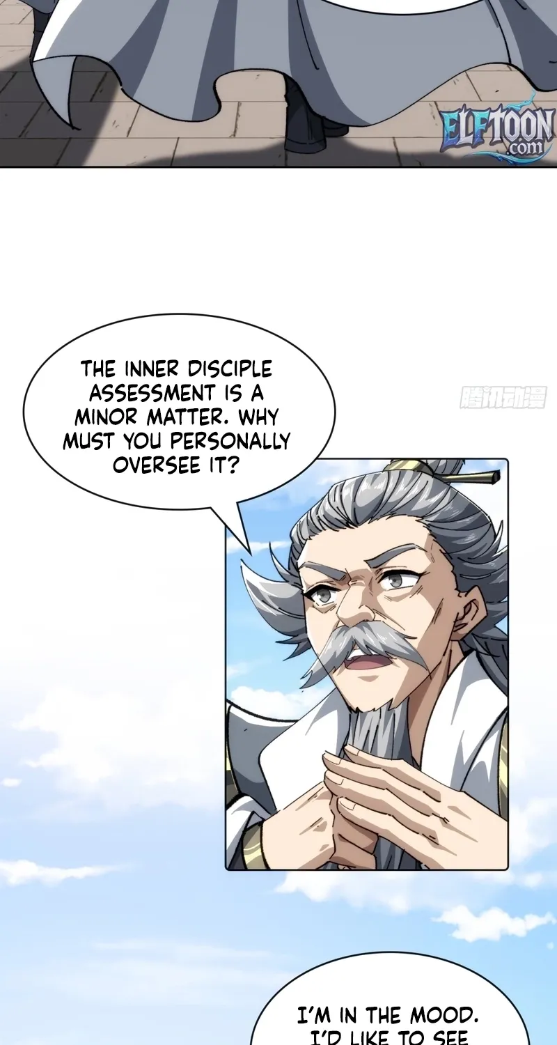 Read Speedrunning Immortal Cultivation chapter 1 image 83 on Lezhin