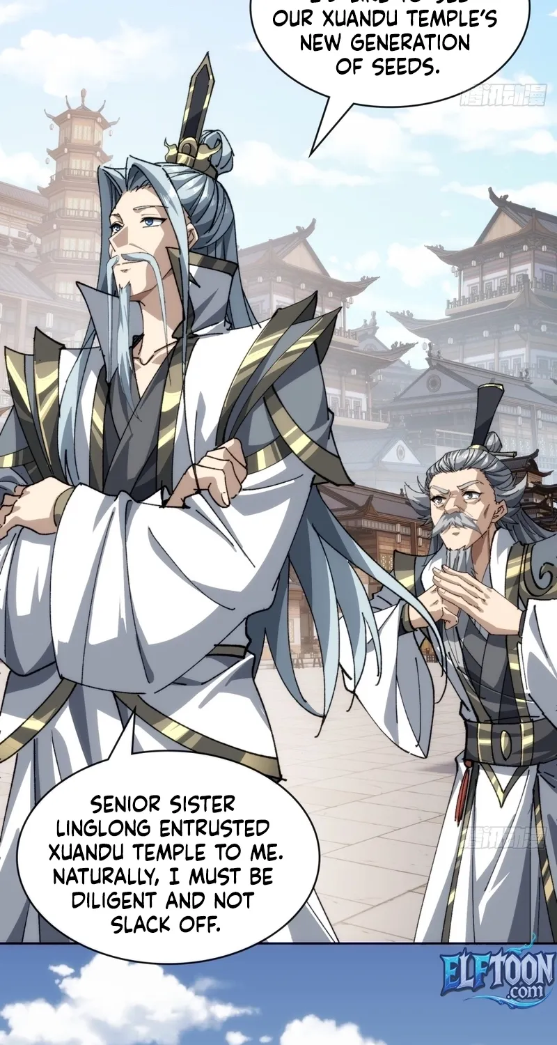 Read Speedrunning Immortal Cultivation chapter 1 image 84 on Lezhin
