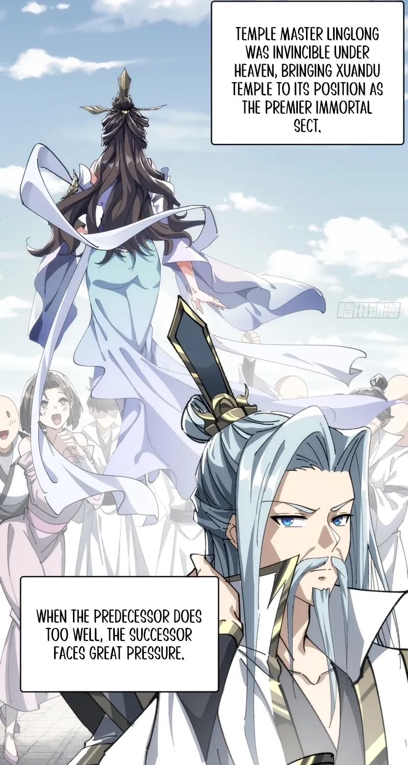 Read Speedrunning Immortal Cultivation chapter 1 image 86 on Lezhin