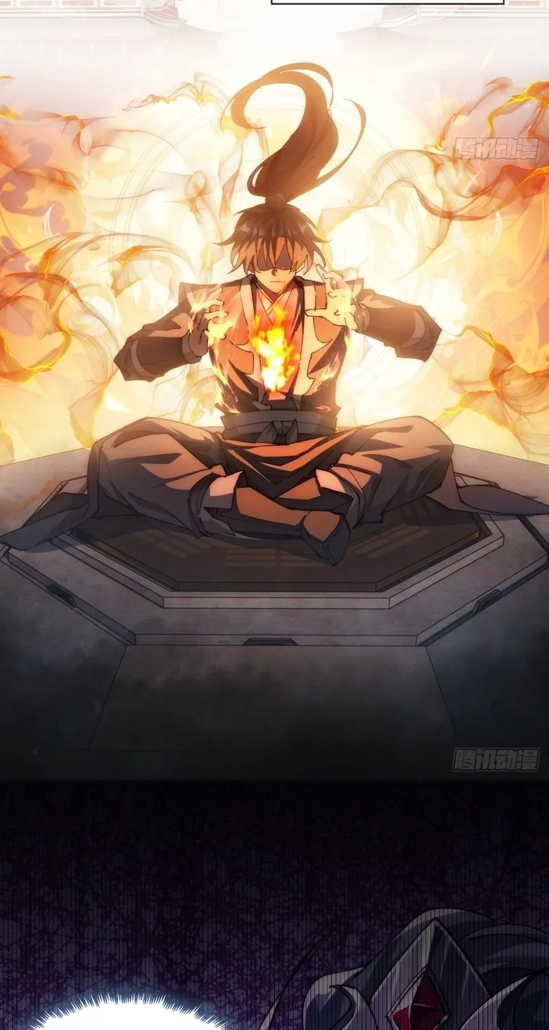 Read Speedrunning Immortal Cultivation chapter 1 image 9 on Lezhin