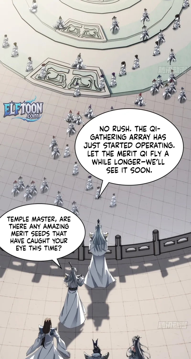 Read Speedrunning Immortal Cultivation chapter 1 image 92 on Lezhin