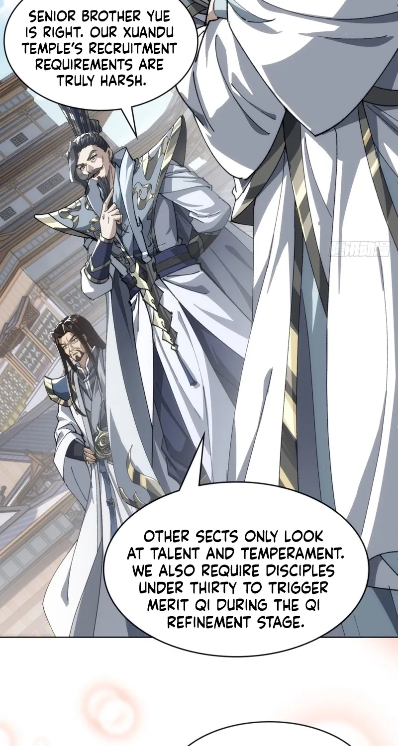 Read Speedrunning Immortal Cultivation chapter 1 image 94 on Lezhin