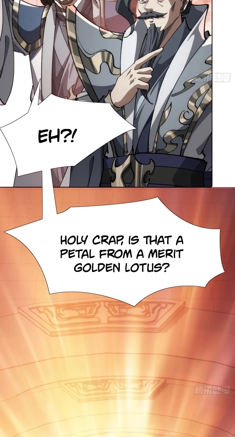 Read Speedrunning Immortal Cultivation chapter 1 image 97 on Lezhin