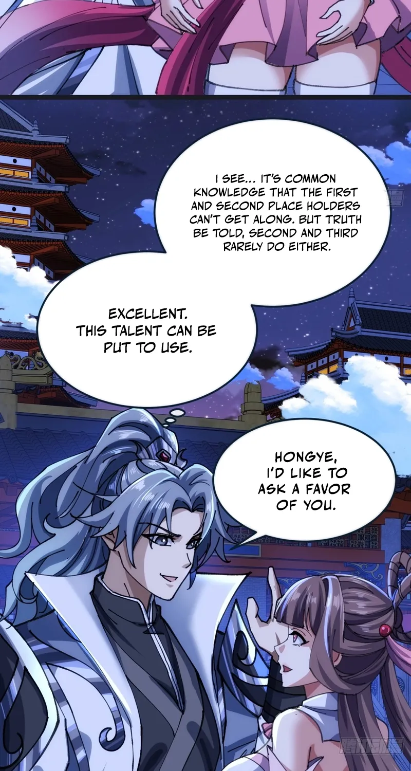 Read Speedrunning Immortal Cultivation chapter 10 image 11 on Lezhin