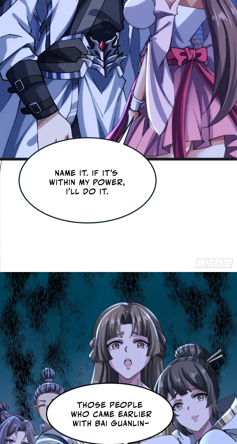 Read Speedrunning Immortal Cultivation chapter 10 image 12 on Lezhin
