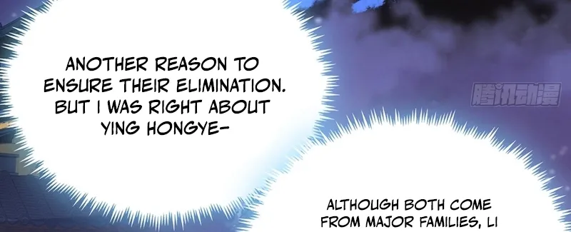 Read Speedrunning Immortal Cultivation chapter 10 image 19 on Lezhin