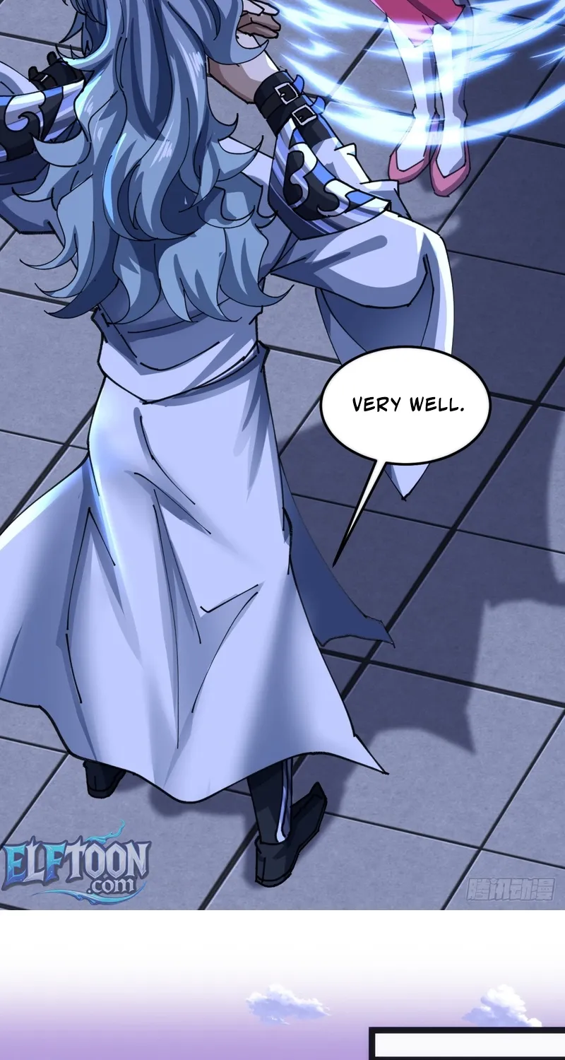 Read Speedrunning Immortal Cultivation chapter 10 image 22 on Lezhin