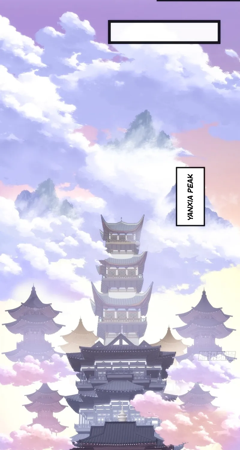 Read Speedrunning Immortal Cultivation chapter 10 image 23 on Lezhin