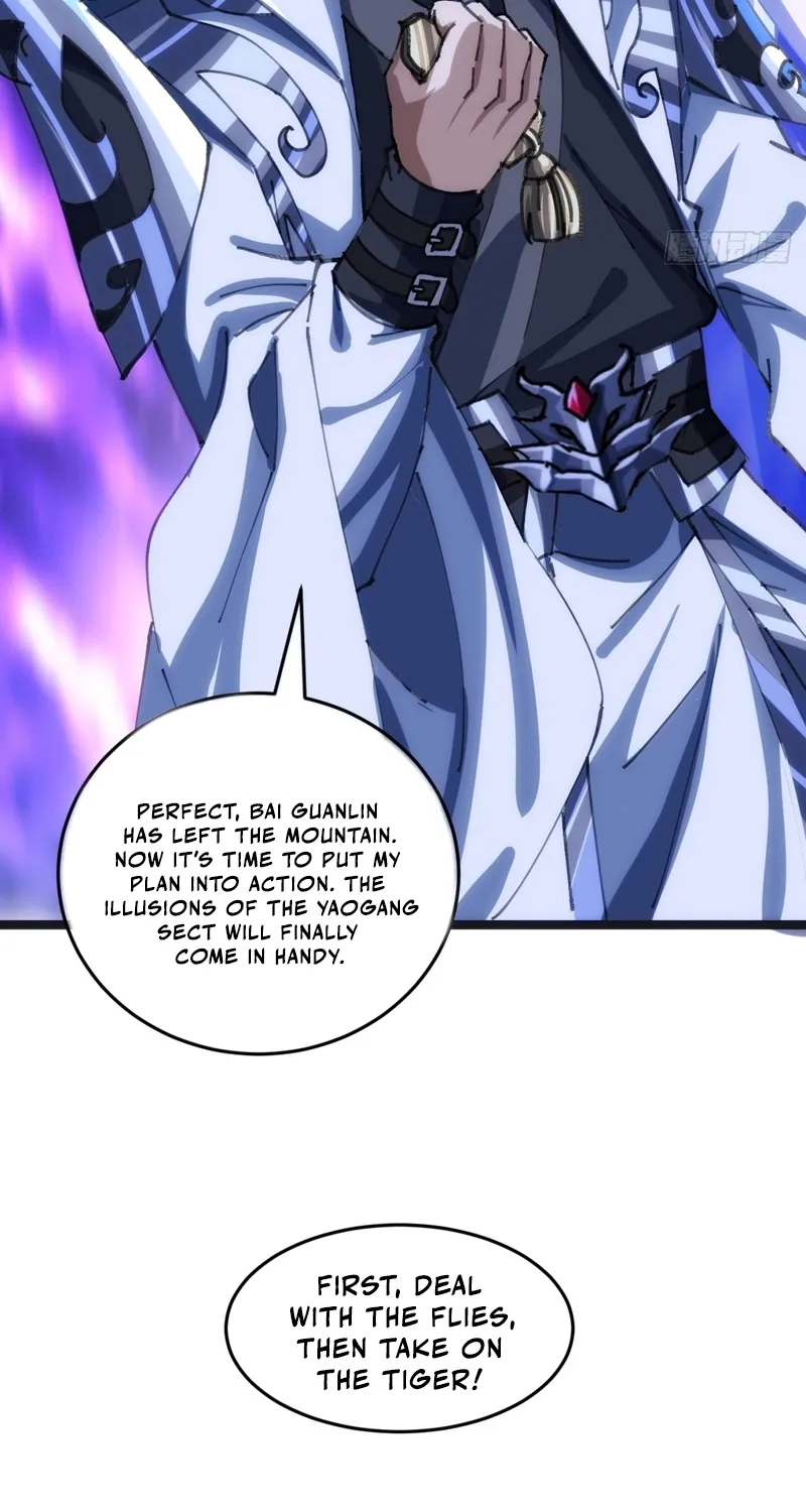 Read Speedrunning Immortal Cultivation chapter 10 image 33 on Lezhin