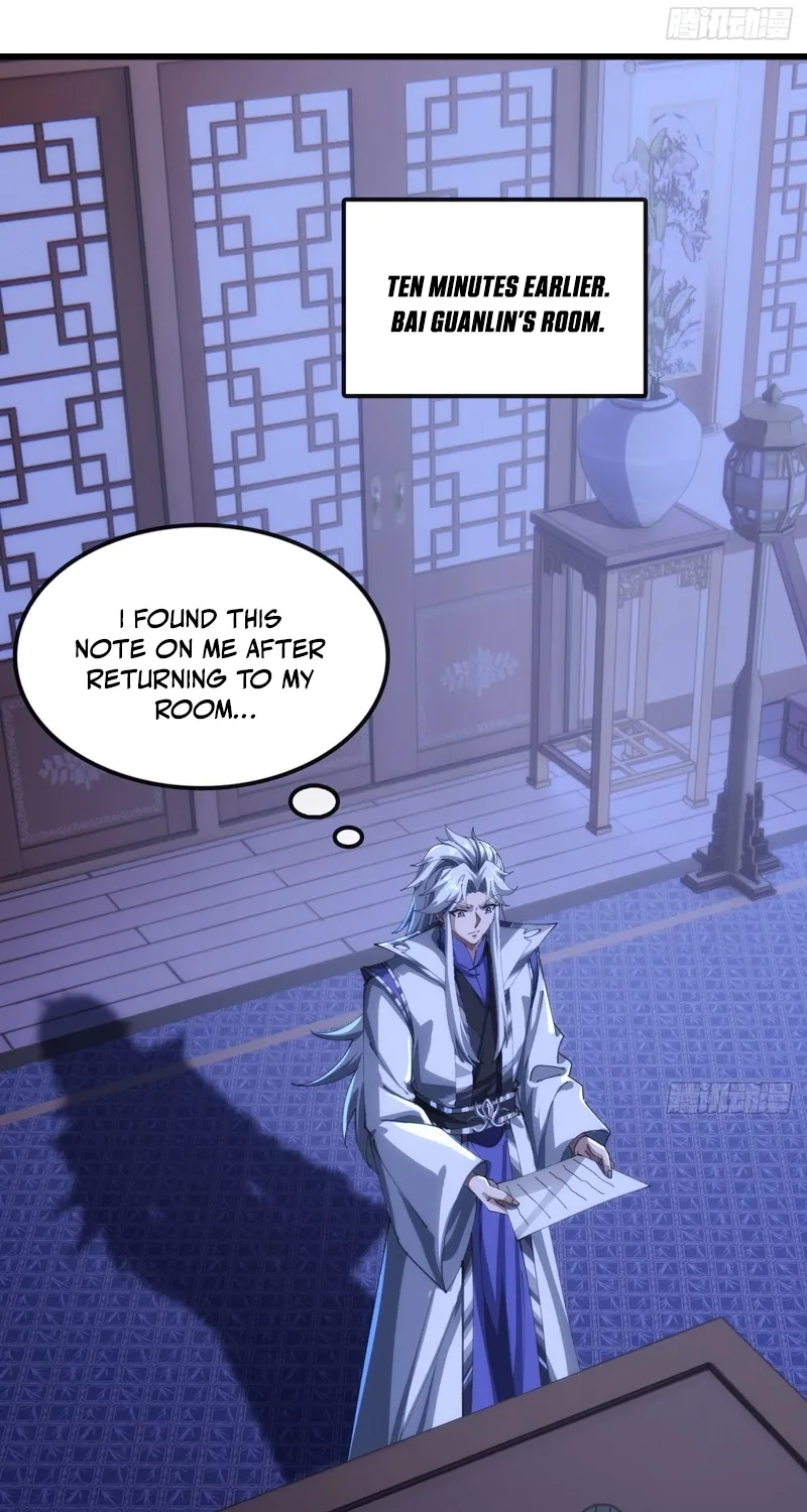 Read Speedrunning Immortal Cultivation chapter 10 image 34 on Lezhin
