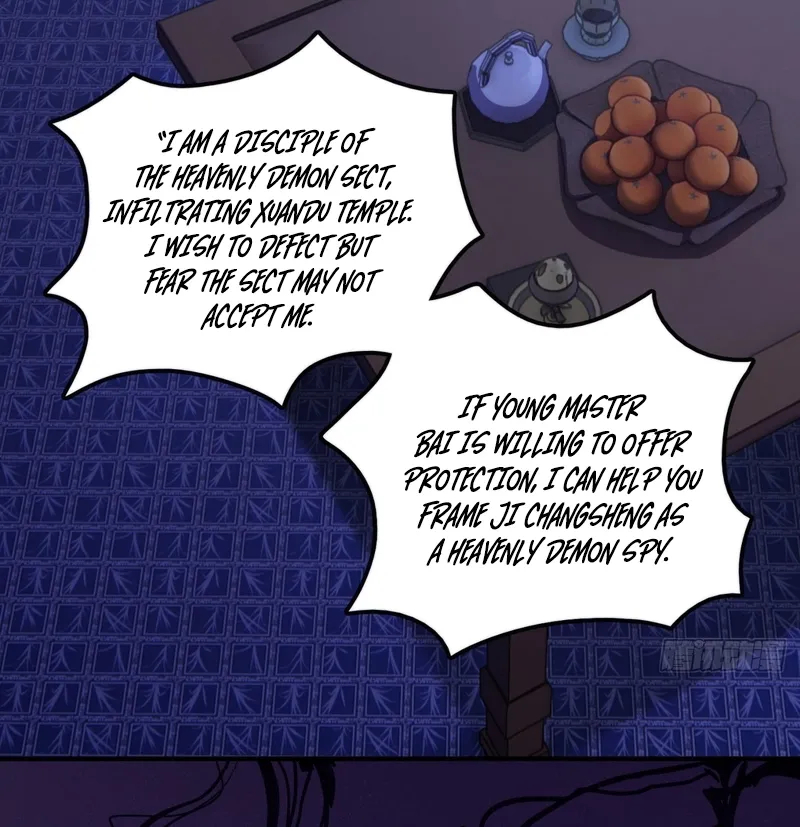Read Speedrunning Immortal Cultivation chapter 10 image 35 on Lezhin