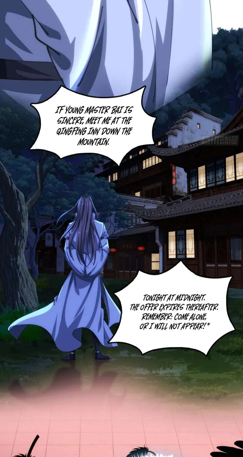 Read Speedrunning Immortal Cultivation chapter 10 image 37 on Lezhin