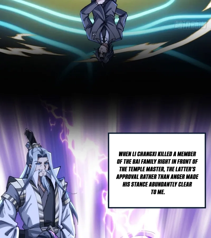 Read Speedrunning Immortal Cultivation chapter 10 image 4 on Lezhin