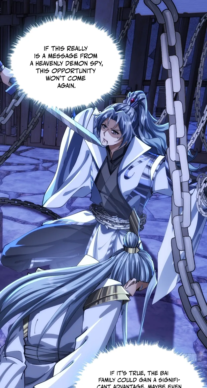 Read Speedrunning Immortal Cultivation chapter 10 image 43 on Lezhin