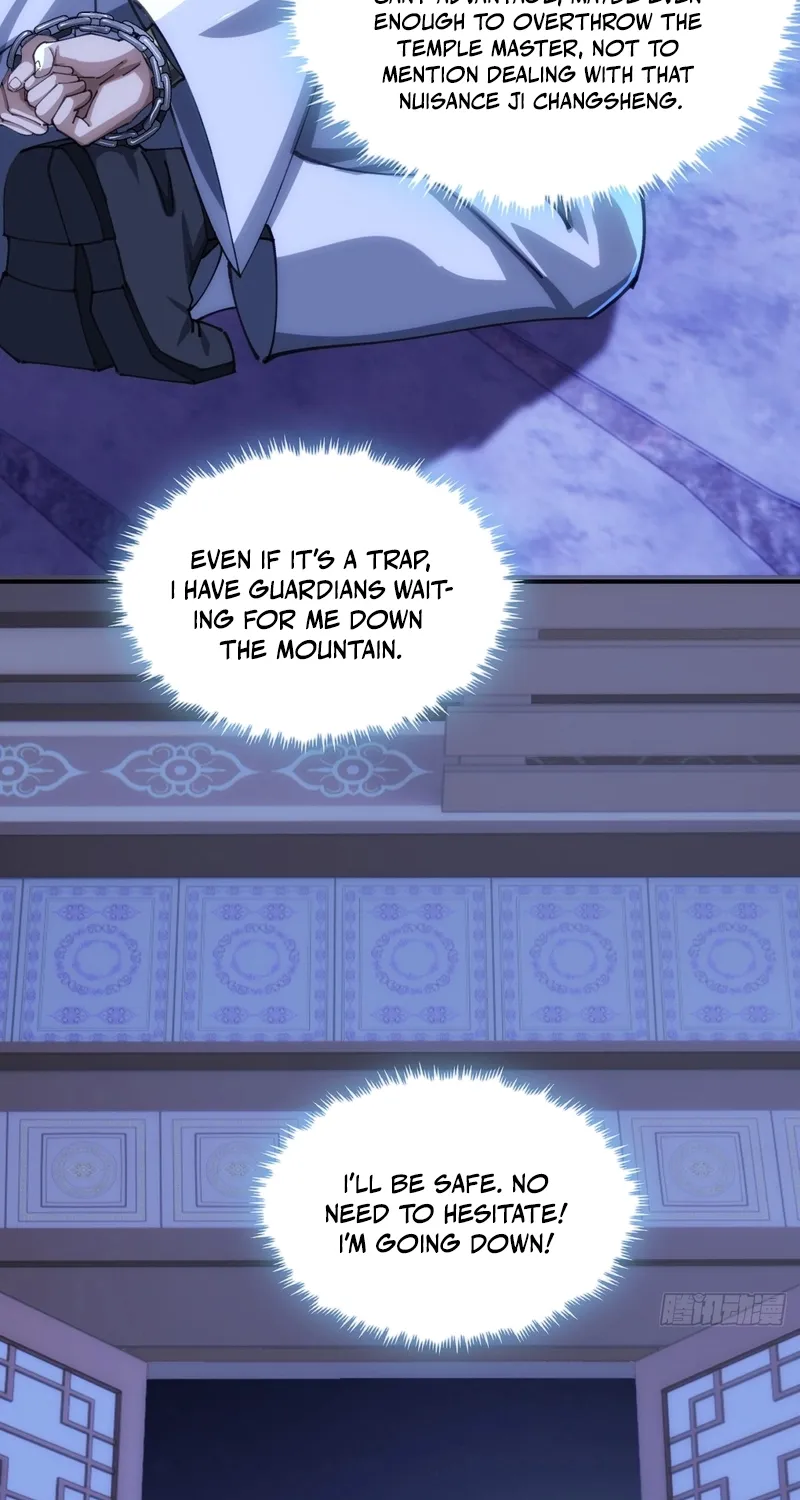 Read Speedrunning Immortal Cultivation chapter 10 image 44 on Lezhin