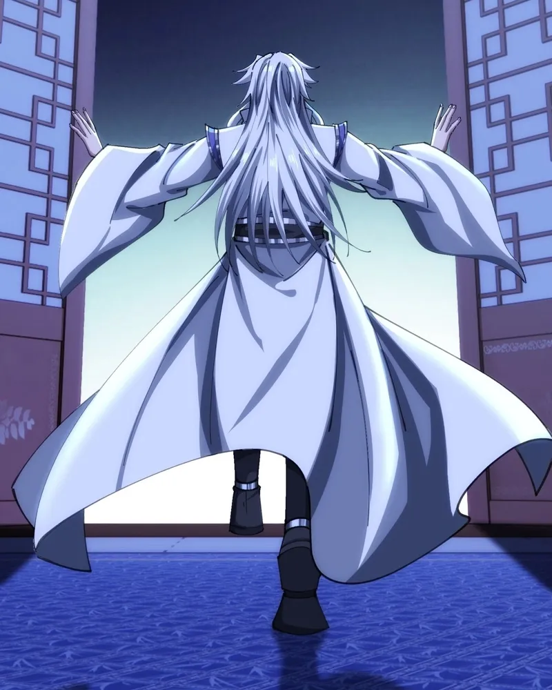 Read Speedrunning Immortal Cultivation chapter 10 image 45 on Lezhin