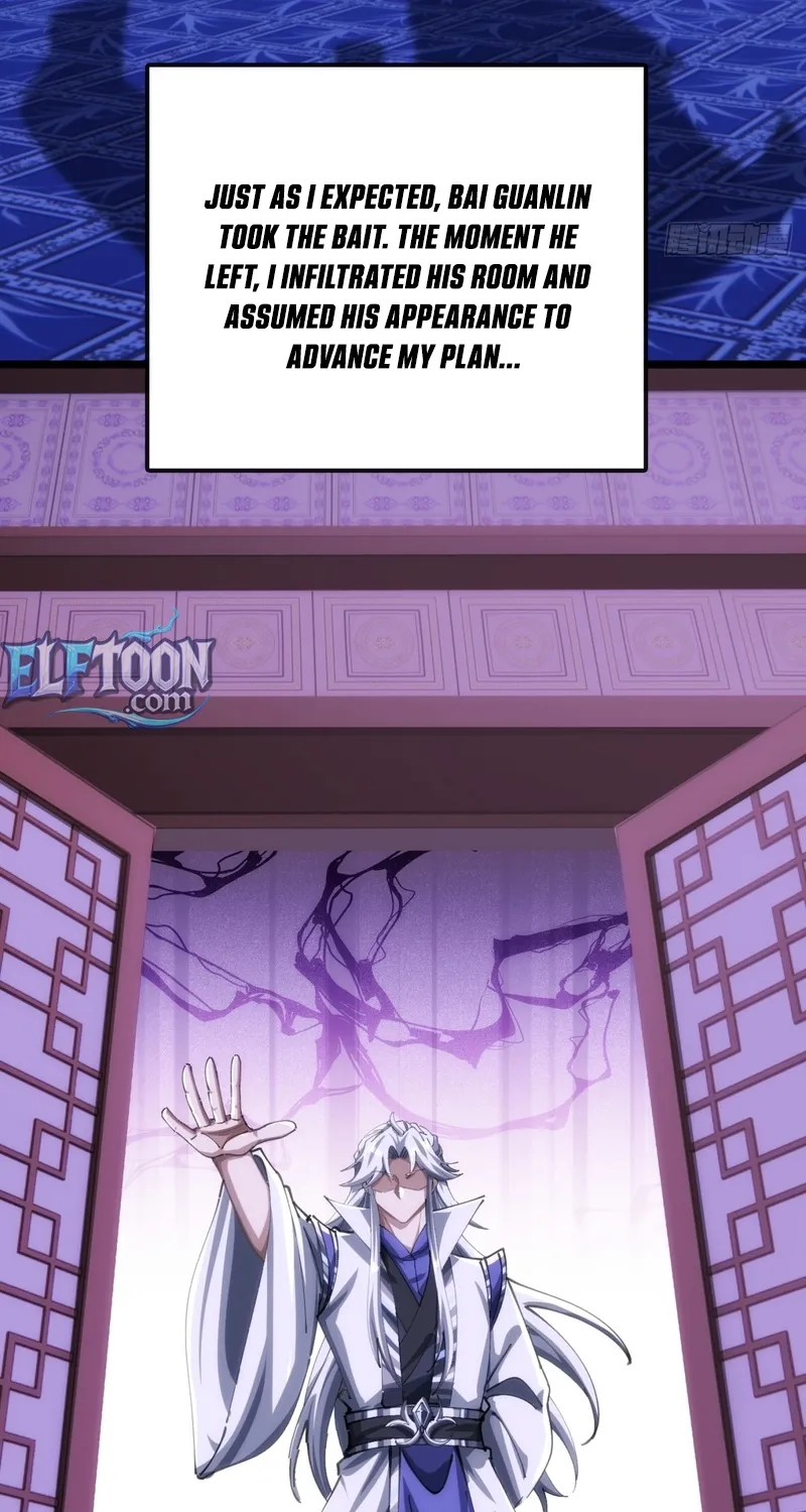 Read Speedrunning Immortal Cultivation chapter 10 image 46 on Lezhin