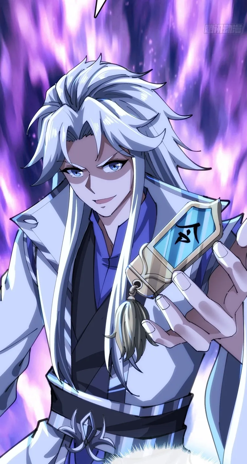 Read Speedrunning Immortal Cultivation chapter 10 image 48 on Lezhin