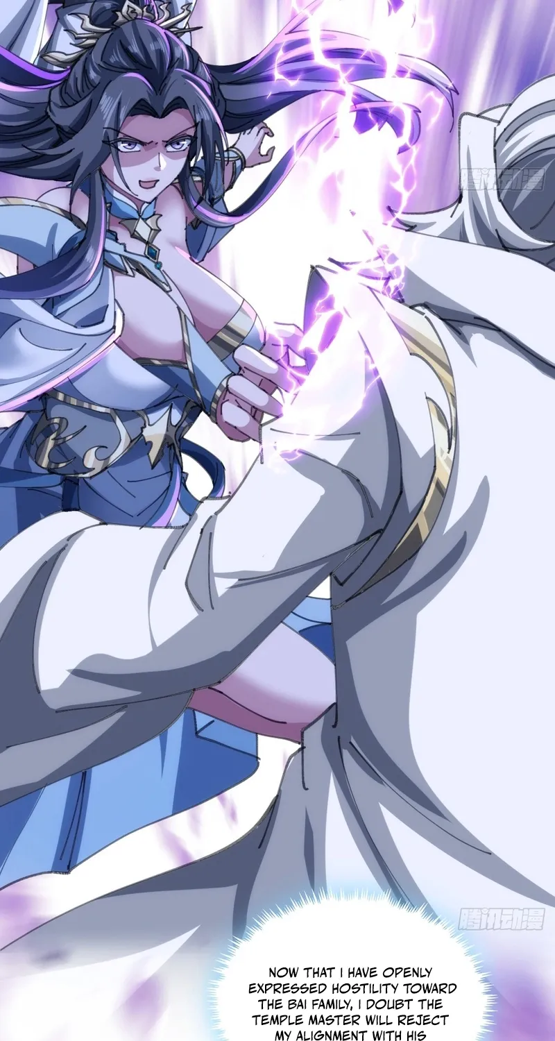 Read Speedrunning Immortal Cultivation chapter 10 image 5 on Lezhin