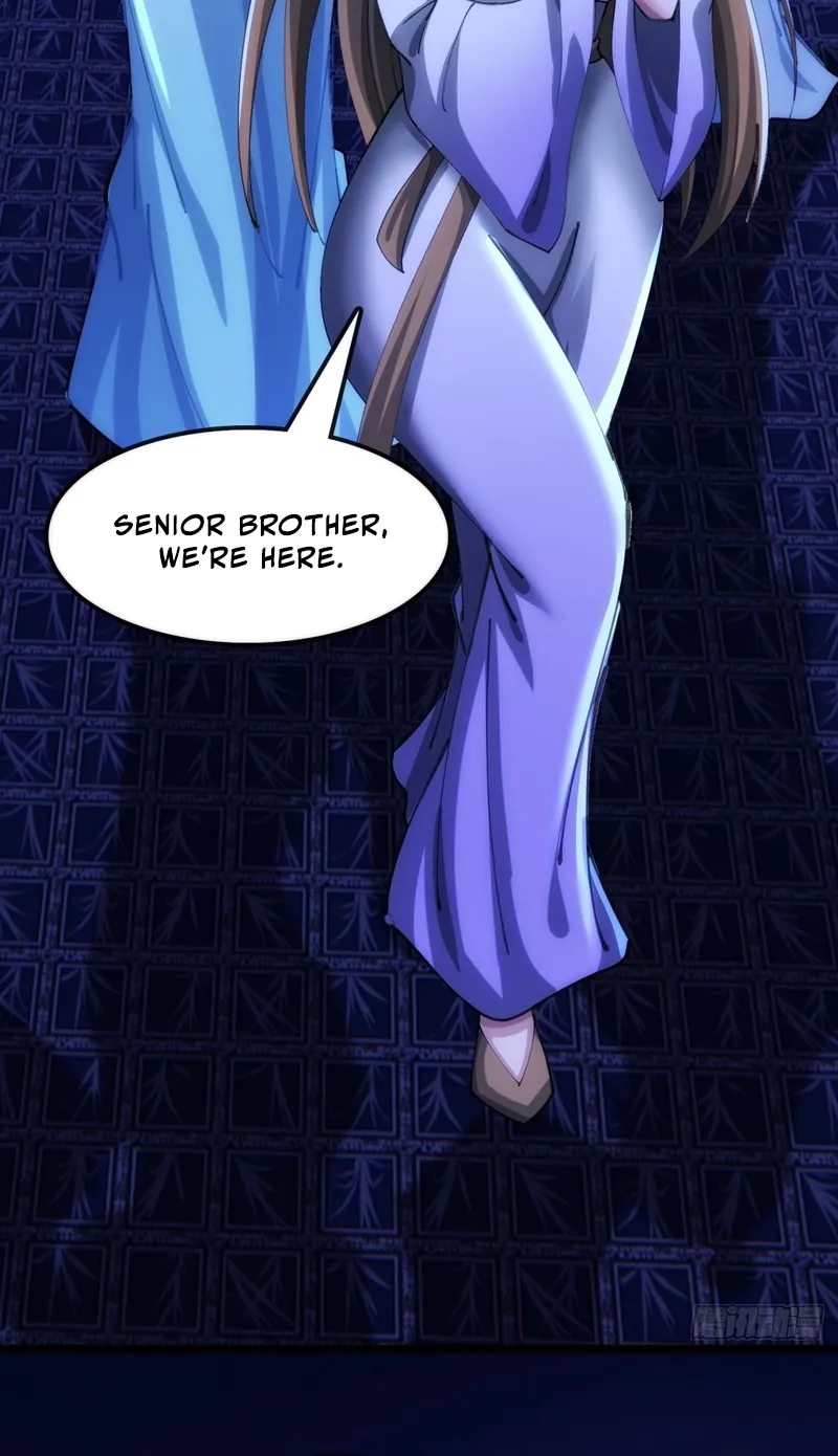 Read Speedrunning Immortal Cultivation chapter 10 image 51 on Lezhin