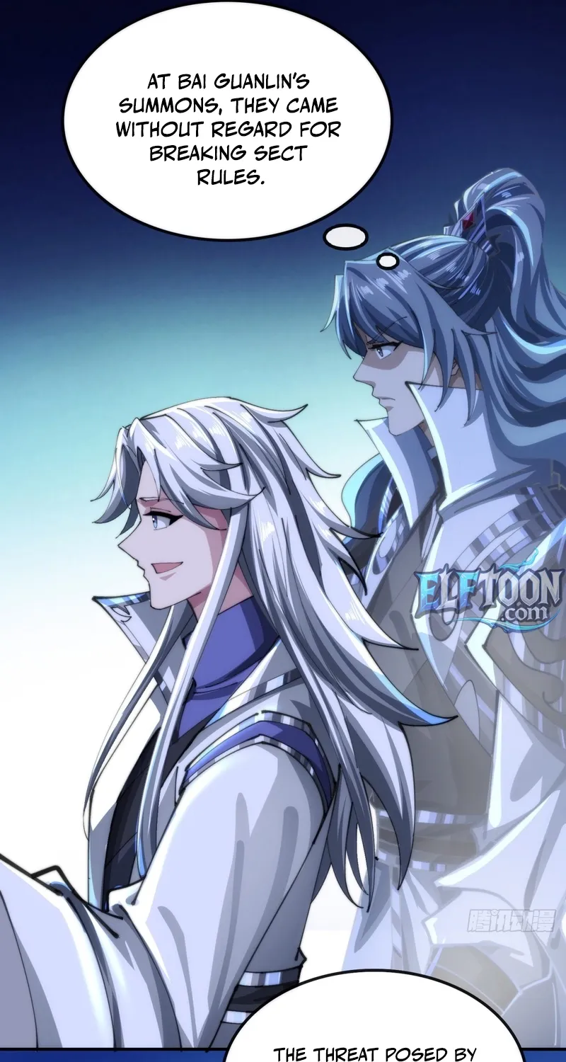 Read Speedrunning Immortal Cultivation chapter 10 image 52 on Lezhin