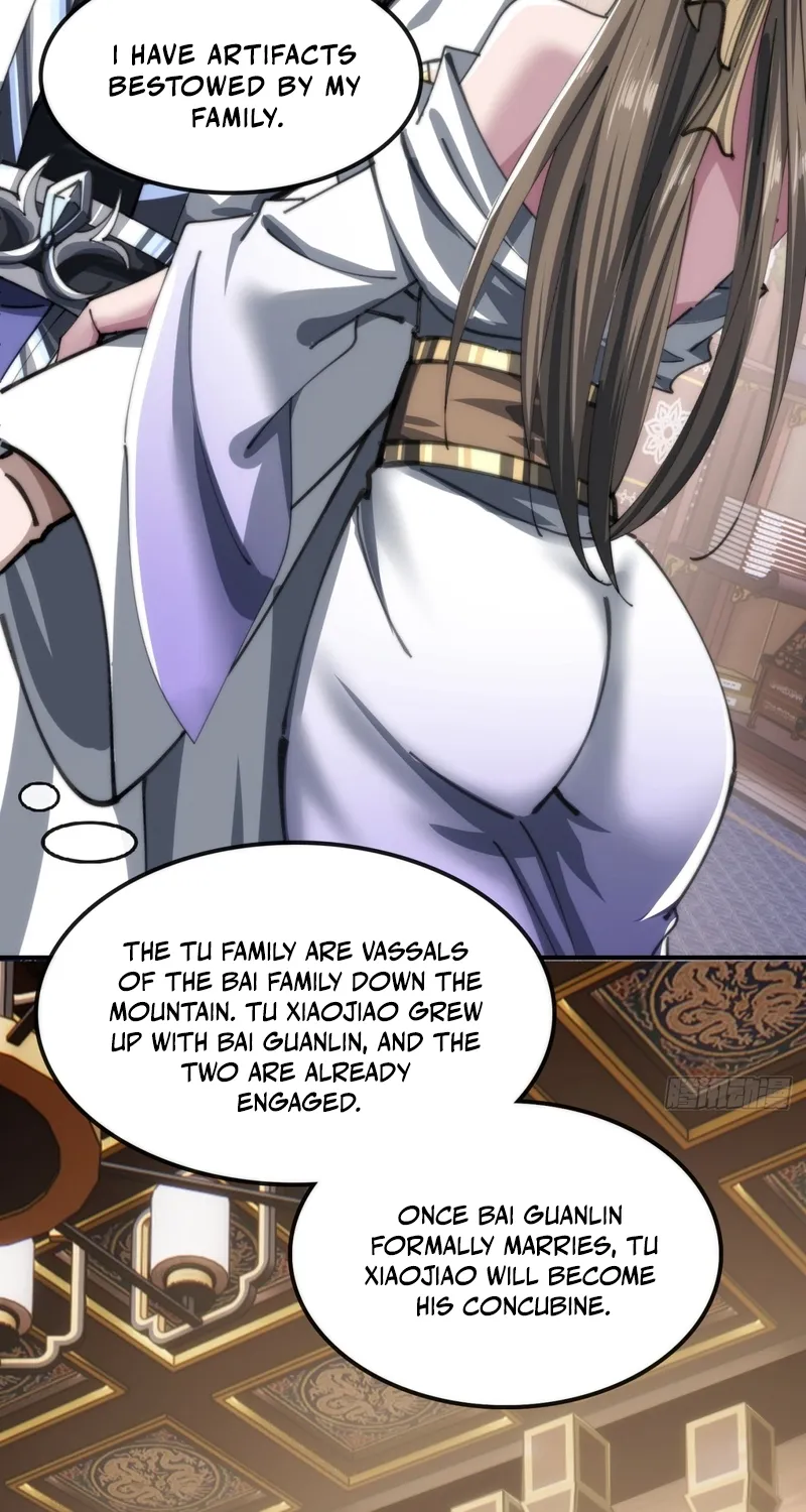 Read Speedrunning Immortal Cultivation chapter 10 image 55 on Lezhin