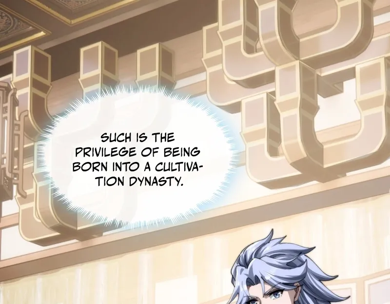 Read Speedrunning Immortal Cultivation chapter 10 image 56 on Lezhin