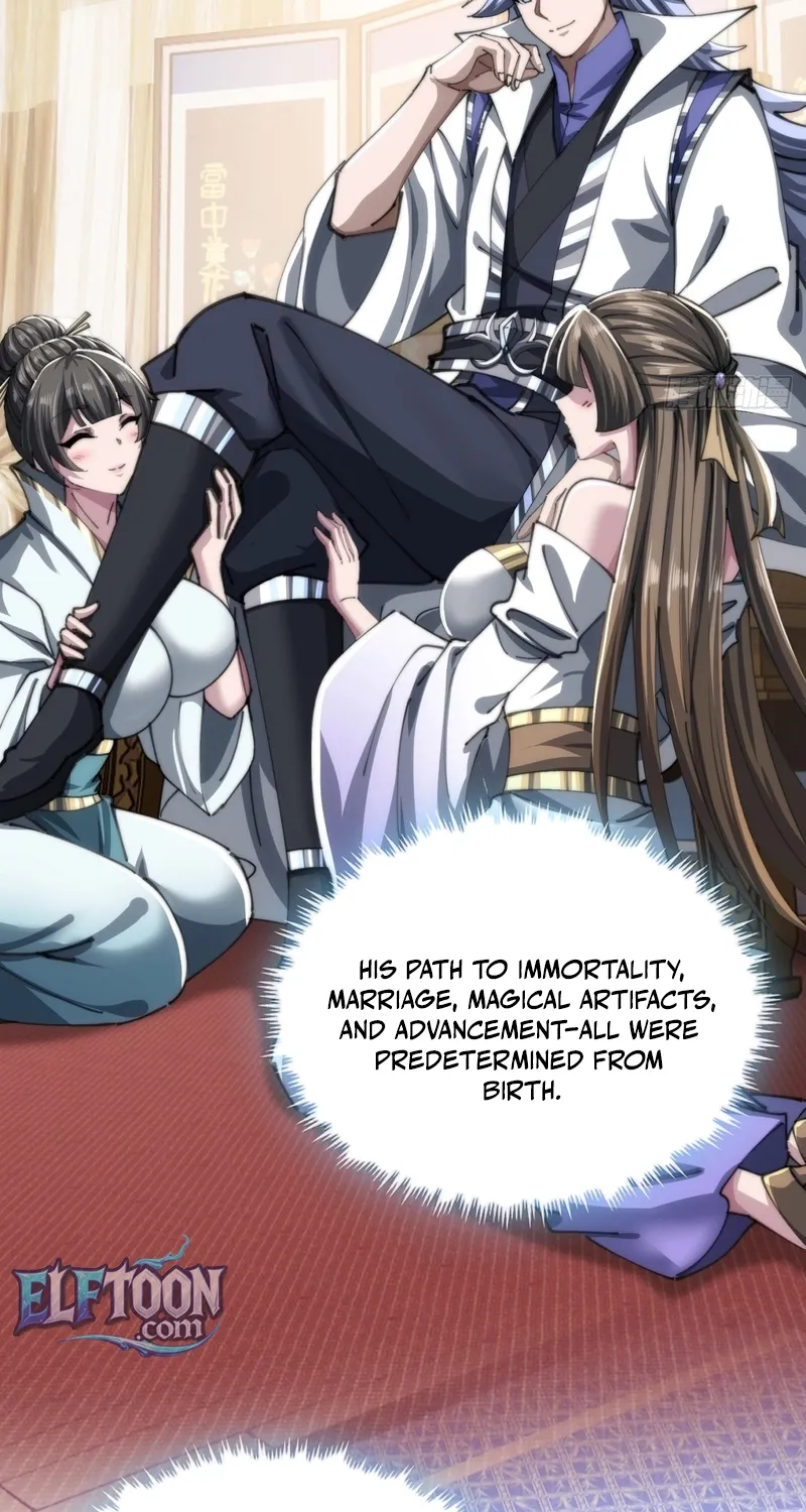 Read Speedrunning Immortal Cultivation chapter 10 image 57 on Lezhin