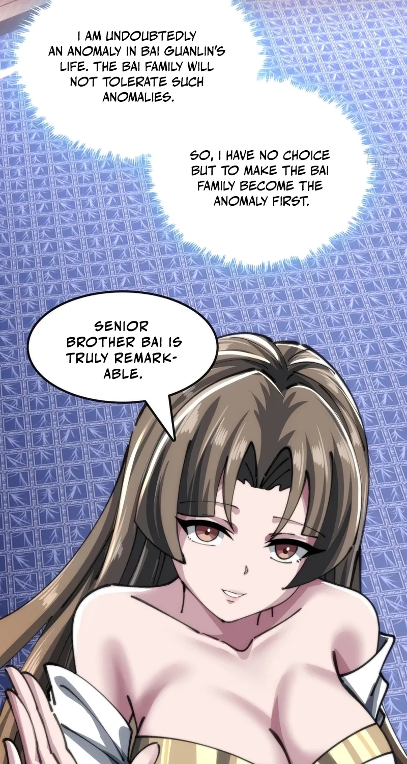 Read Speedrunning Immortal Cultivation chapter 10 image 58 on Lezhin