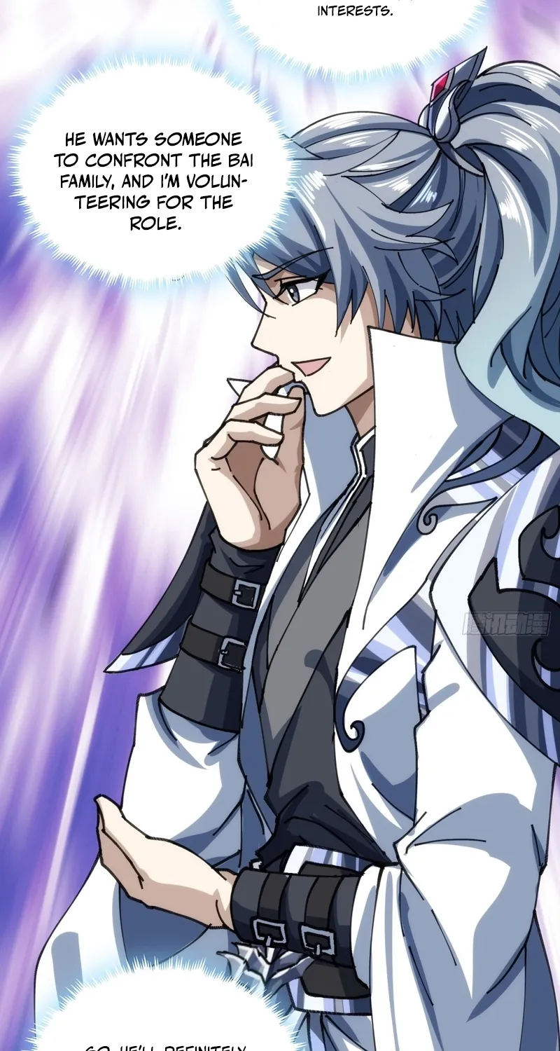 Read Speedrunning Immortal Cultivation chapter 10 image 6 on Lezhin