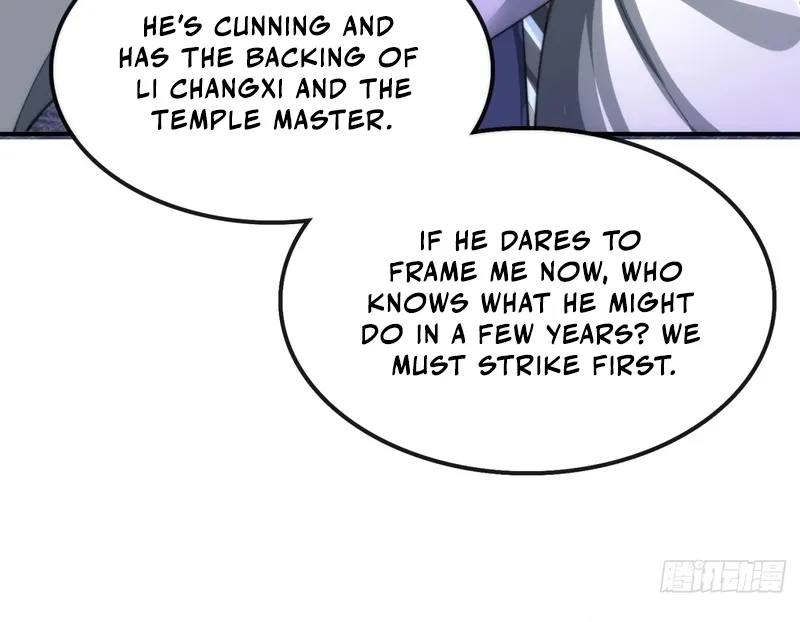 Read Speedrunning Immortal Cultivation chapter 10 image 61 on Lezhin