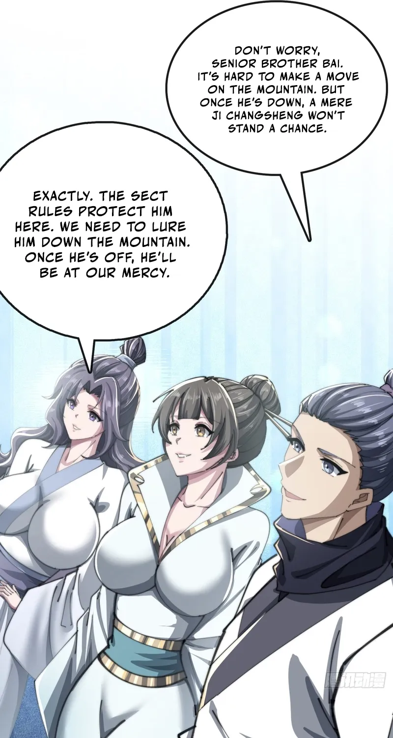 Read Speedrunning Immortal Cultivation chapter 10 image 62 on Lezhin