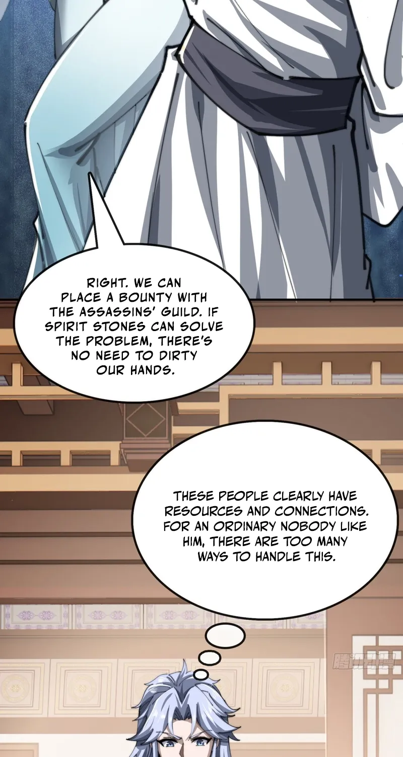Read Speedrunning Immortal Cultivation chapter 10 image 63 on Lezhin