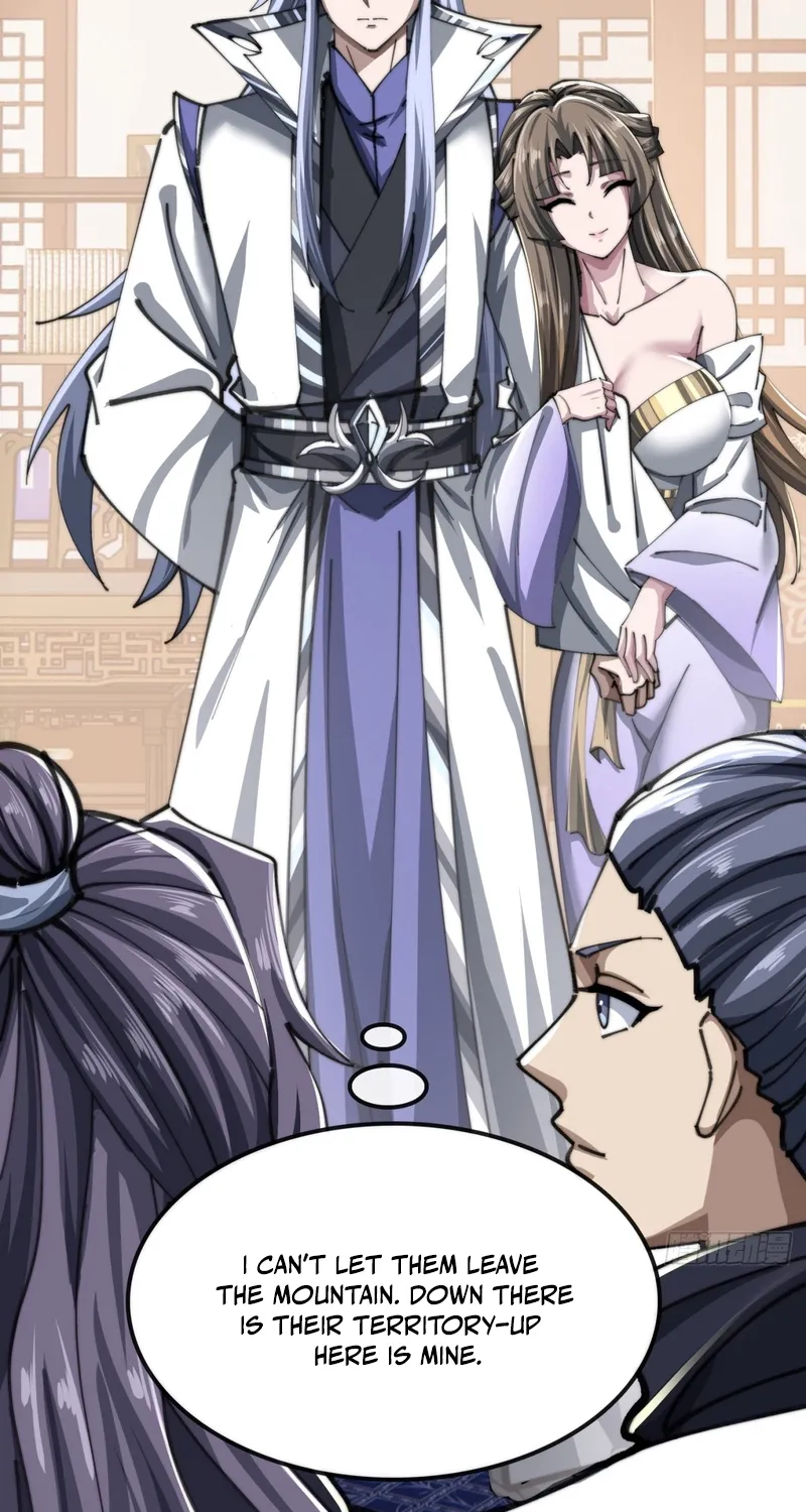 Read Speedrunning Immortal Cultivation chapter 10 image 64 on Lezhin