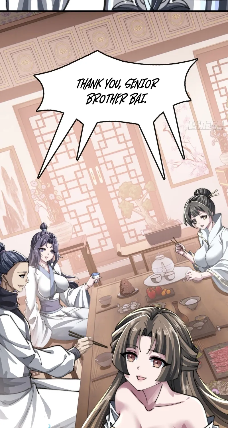 Read Speedrunning Immortal Cultivation chapter 10 image 67 on Lezhin