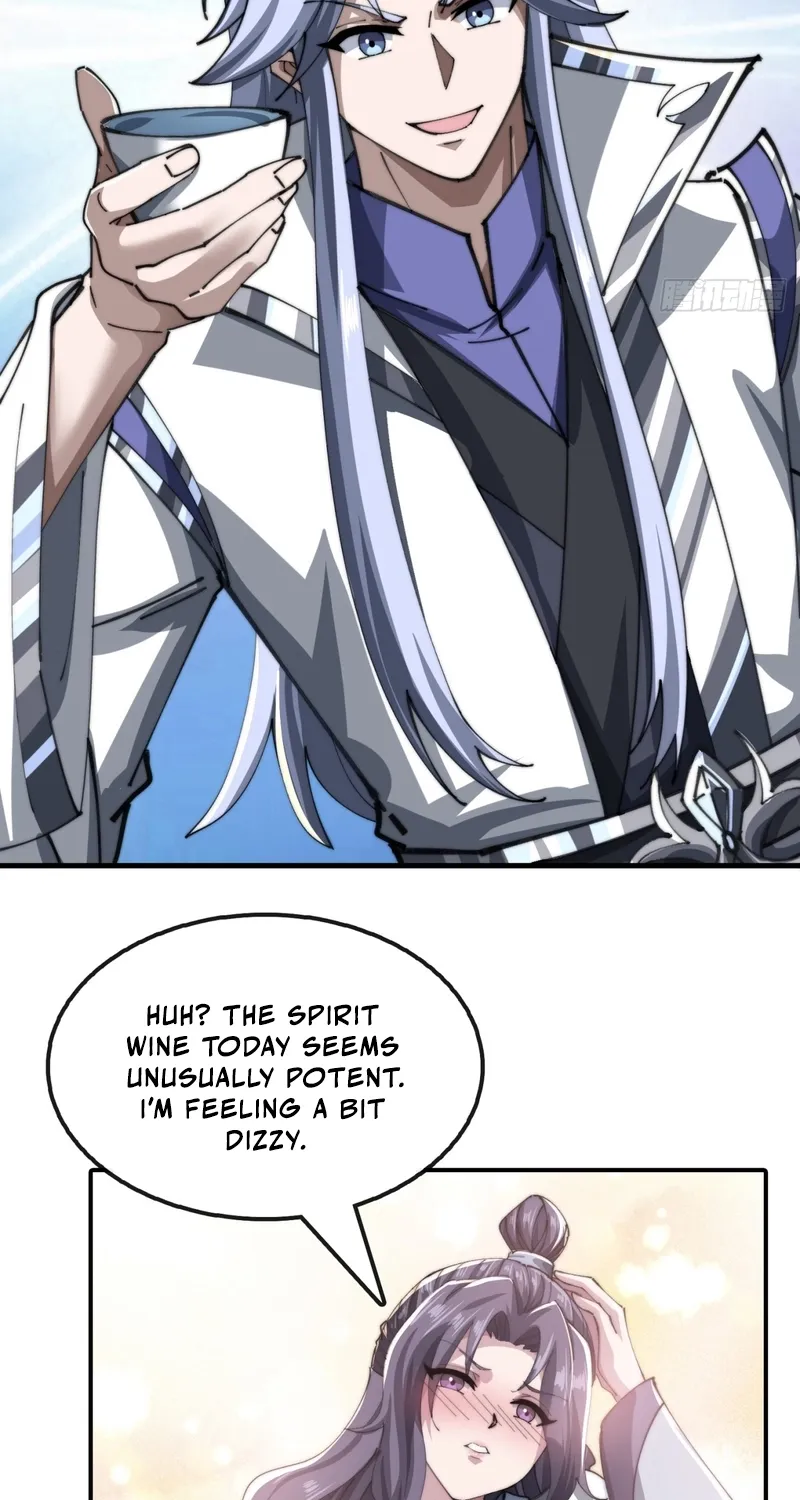 Read Speedrunning Immortal Cultivation chapter 10 image 69 on Lezhin