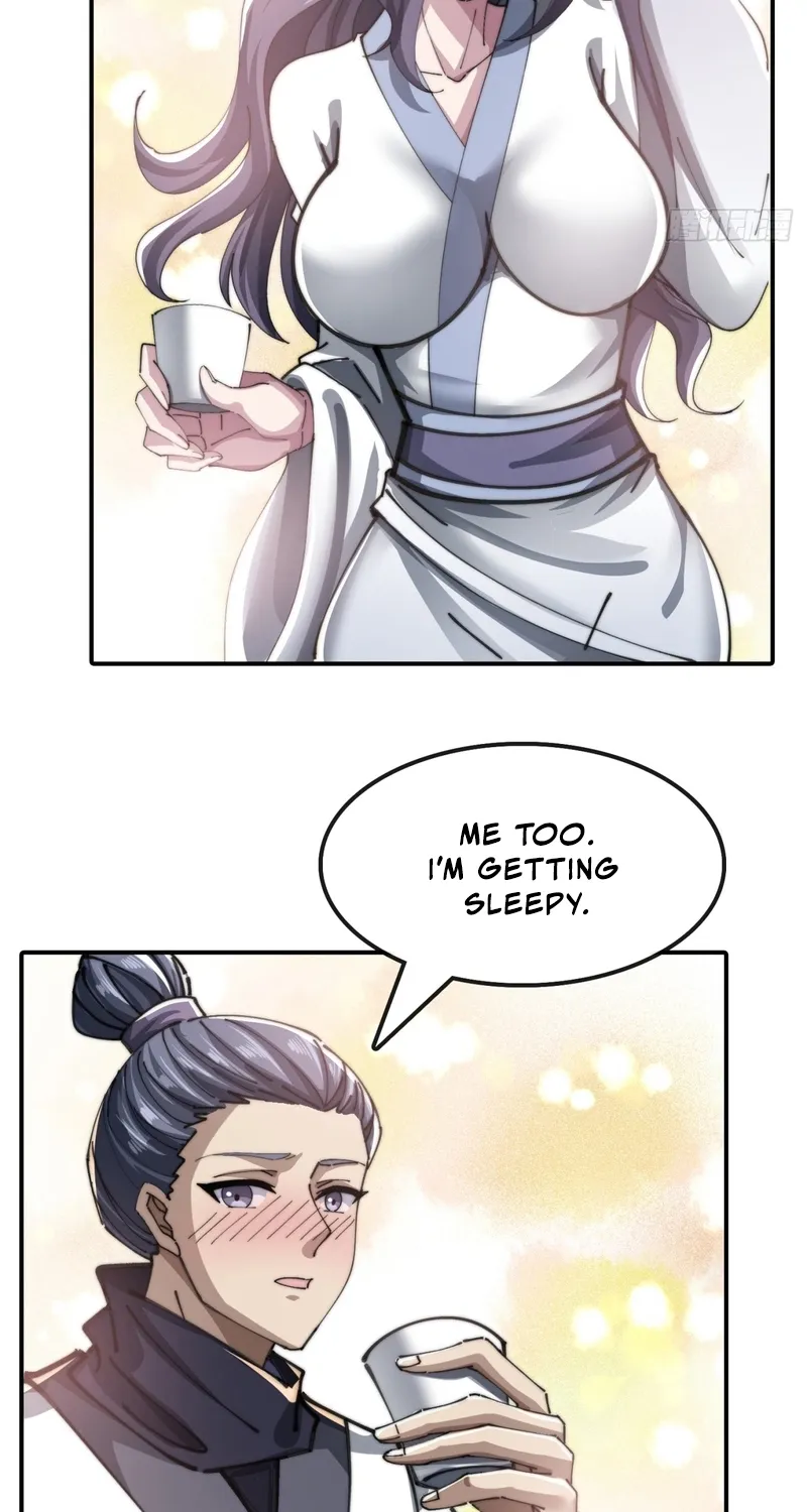 Read Speedrunning Immortal Cultivation chapter 10 image 70 on Lezhin