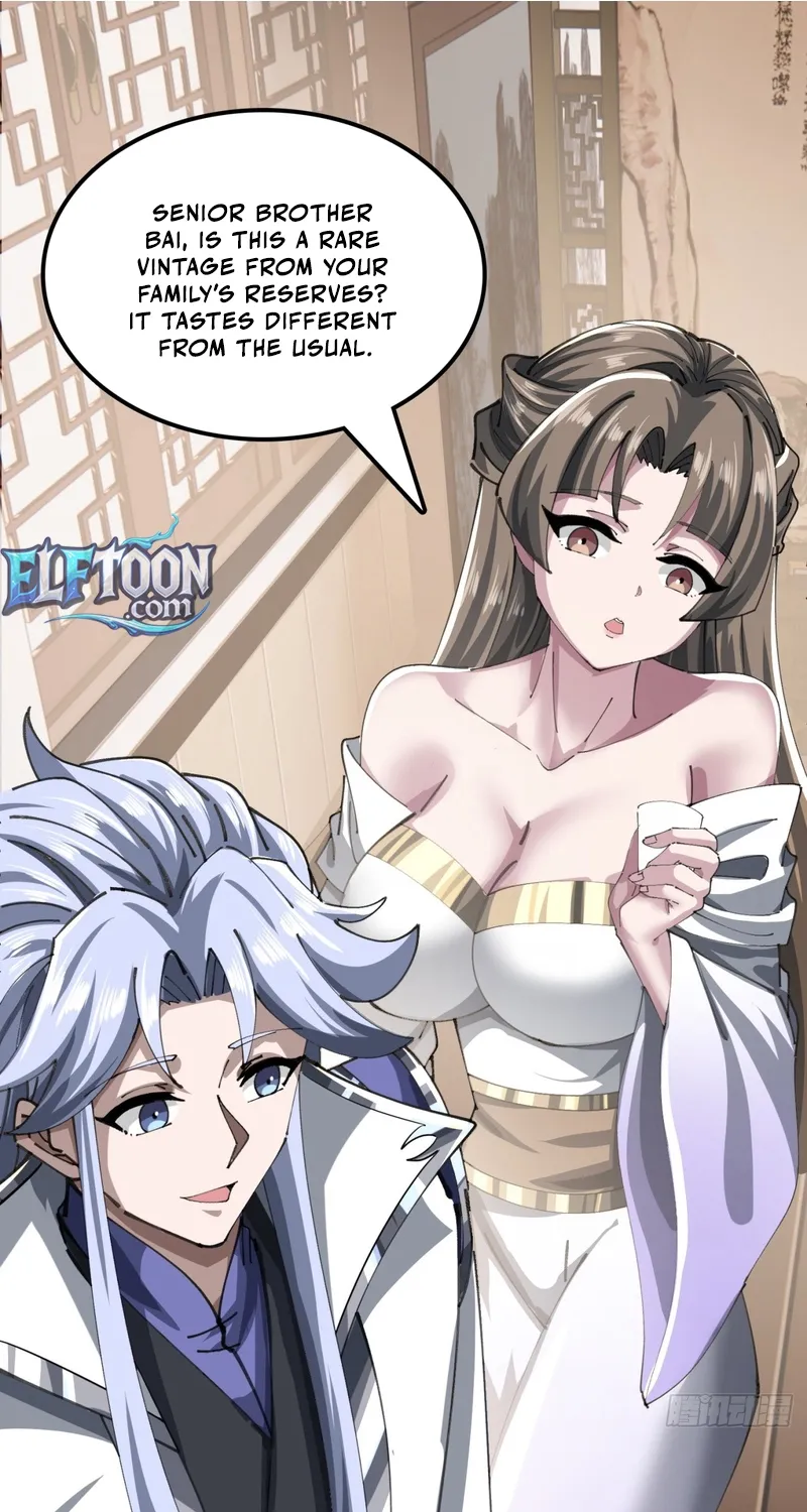 Read Speedrunning Immortal Cultivation chapter 10 image 72 on Lezhin