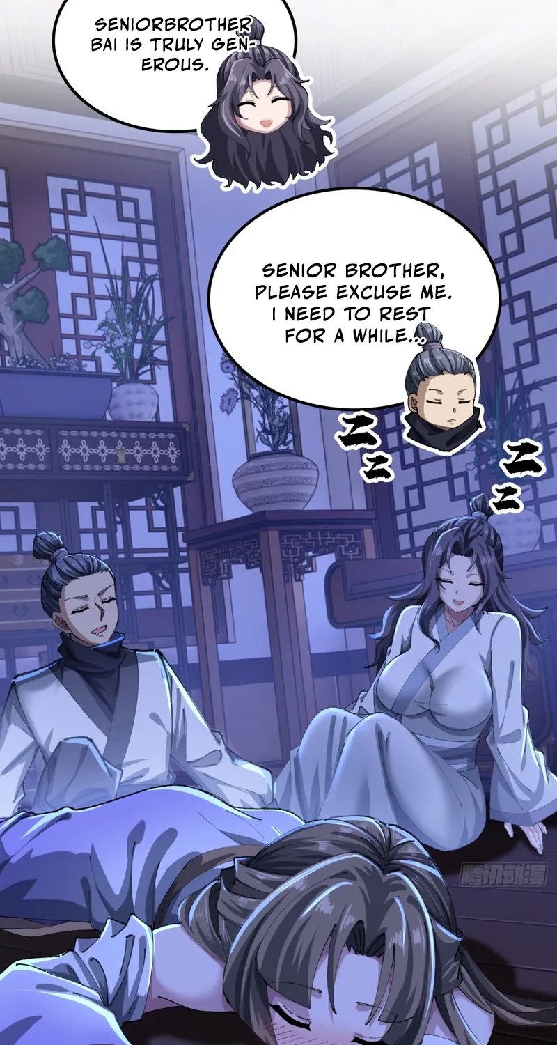 Read Speedrunning Immortal Cultivation chapter 10 image 74 on Lezhin