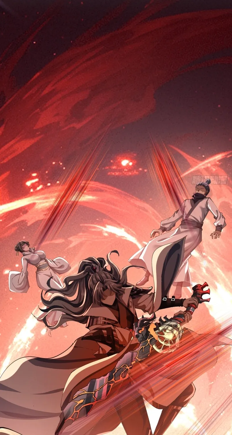 Read Speedrunning Immortal Cultivation chapter 10 image 76 on Lezhin
