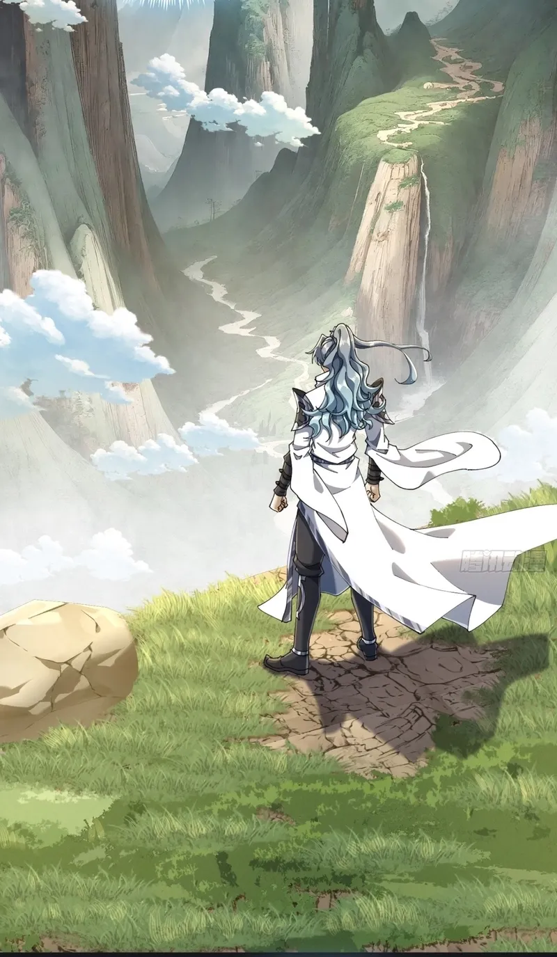 Read Speedrunning Immortal Cultivation chapter 11 image 11 on Lezhin