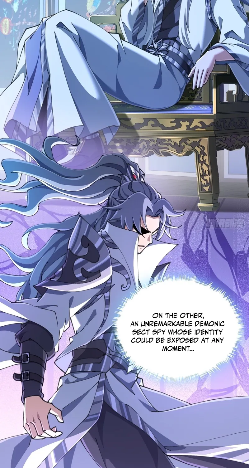 Read Speedrunning Immortal Cultivation chapter 11 image 14 on Lezhin