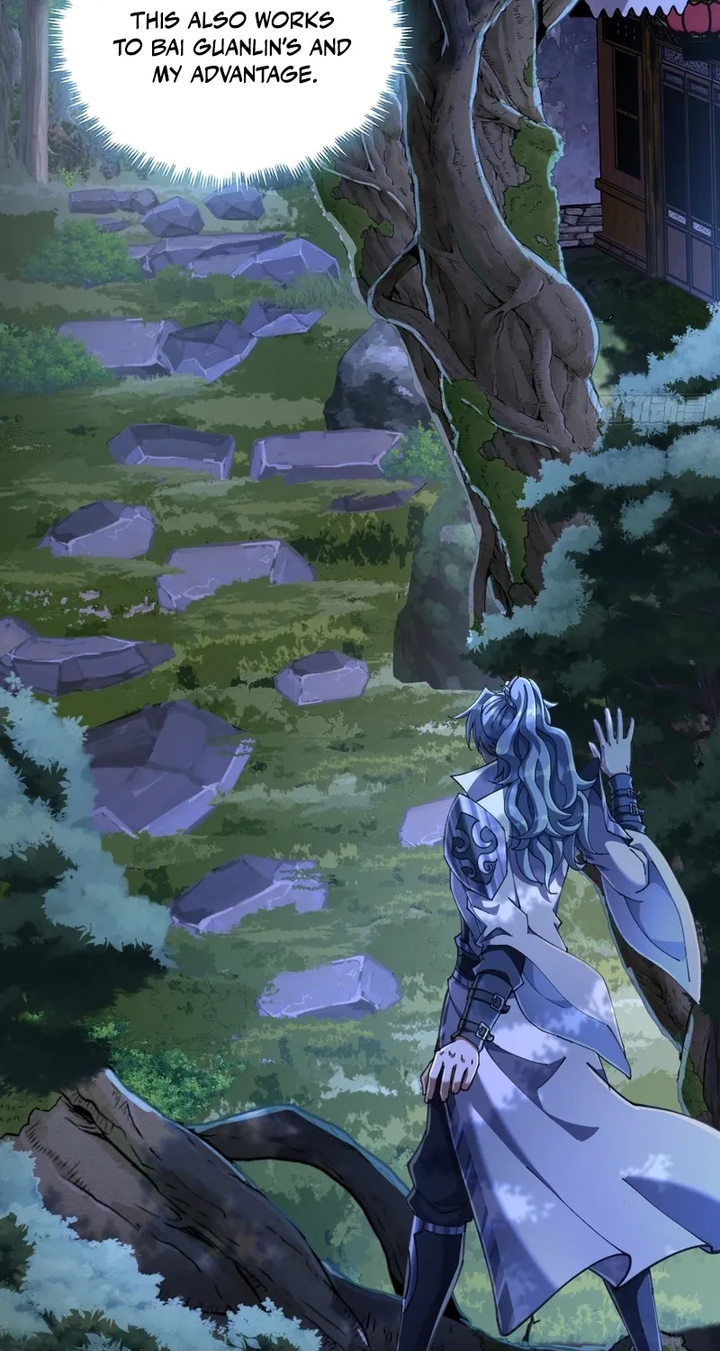 Read Speedrunning Immortal Cultivation chapter 11 image 18 on Lezhin